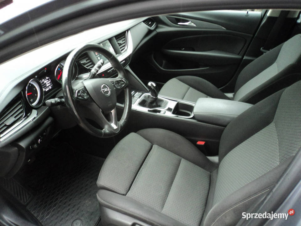 Opel Insignia Sports Tourer sprzedam ładnegoOPLA lubelskie Lublin