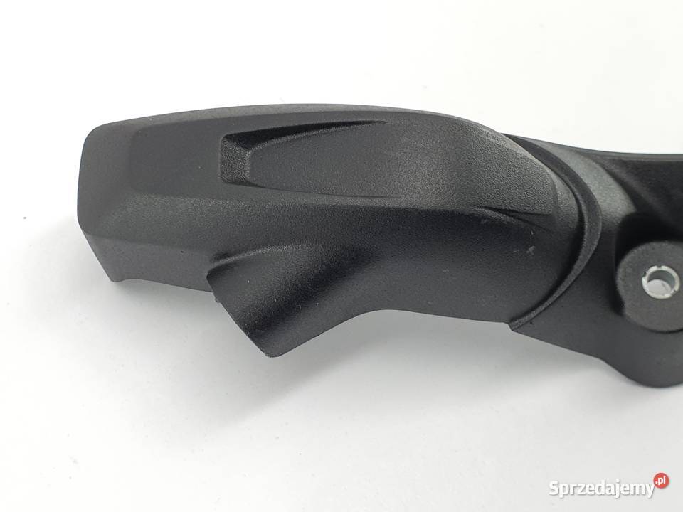 Oslona Cewki Zaslepka Wtrysku Bmw R 1200 łódzkie Łódź