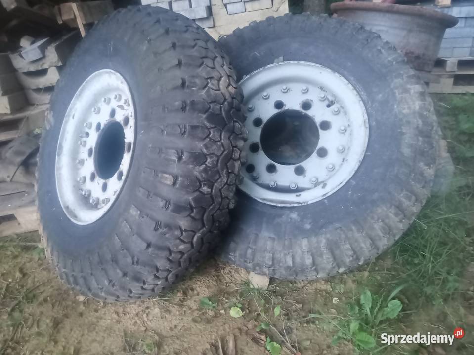Koła Star 660 Rzeszów