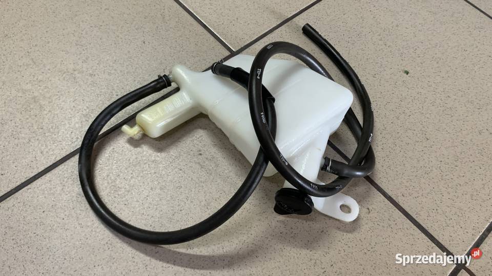 Zbiorniczek Wyrównawczy Płynu Honda Varadero XL Brzeszcze