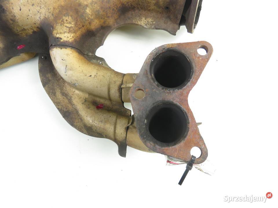 KOLEKTOR WYDECHOWY SUBARU LEGACY IV 20 sprzedam