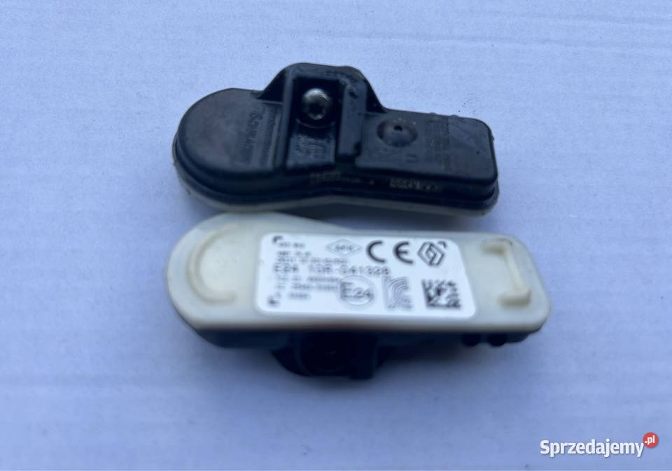 4xCZUJNIK CIŚNIENIA TPMS10R041326 Renault Trafic