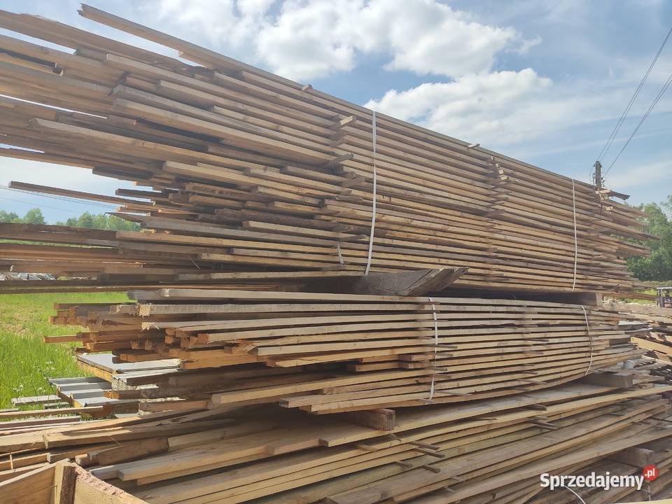 Kontrłata Dom i Ogród Błażowa