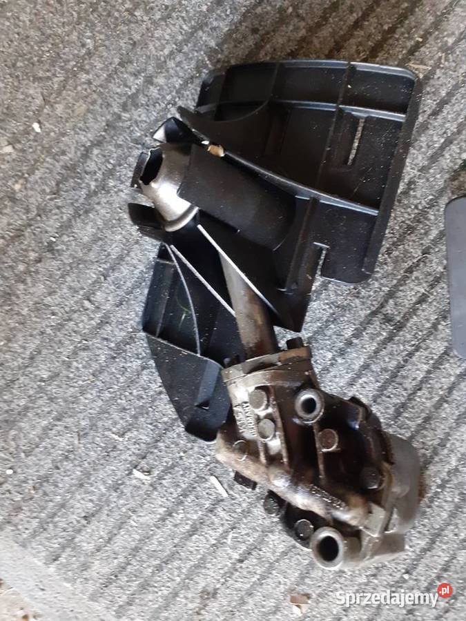Vw 18 16v kr g60 pompa oleju Czosnów sprzedam