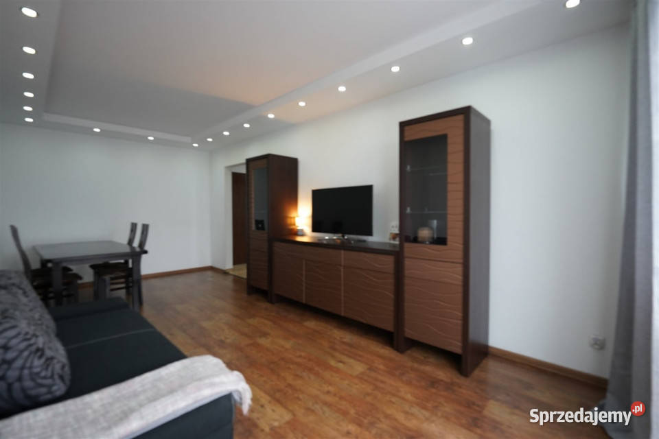 Mieszkanie 60m2 2 pokoje Kielce