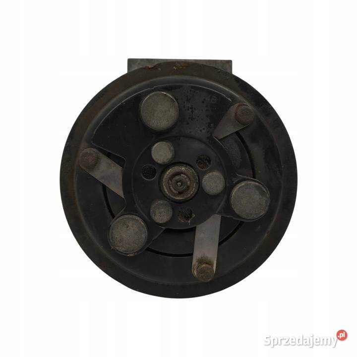 SPRĘŻARKA KLIMATYZACJI Saab 93 93 II 19 TTID Chełm