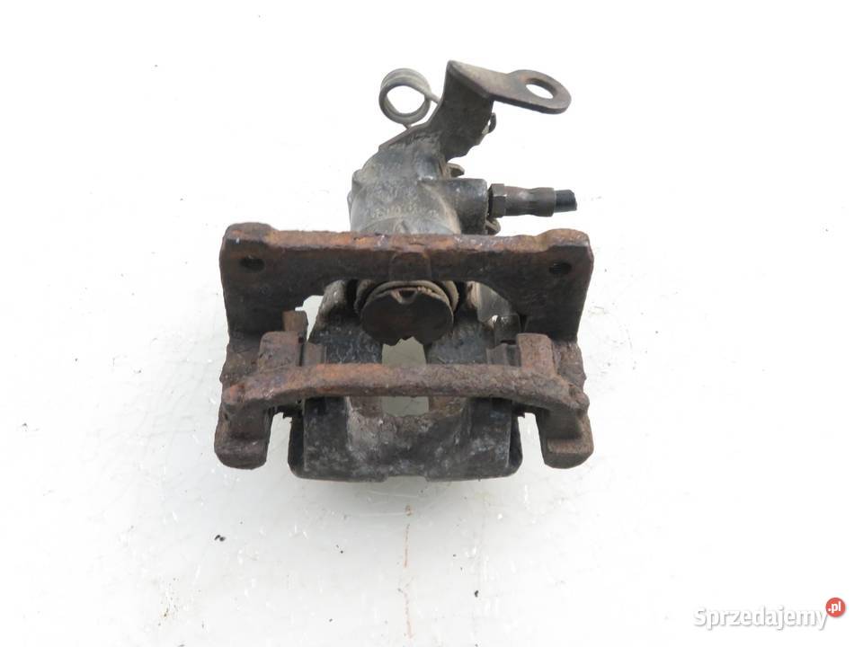 ZACISK LEWY TYŁ FIAT BRAVO II 19 D Zaciski i jarzma