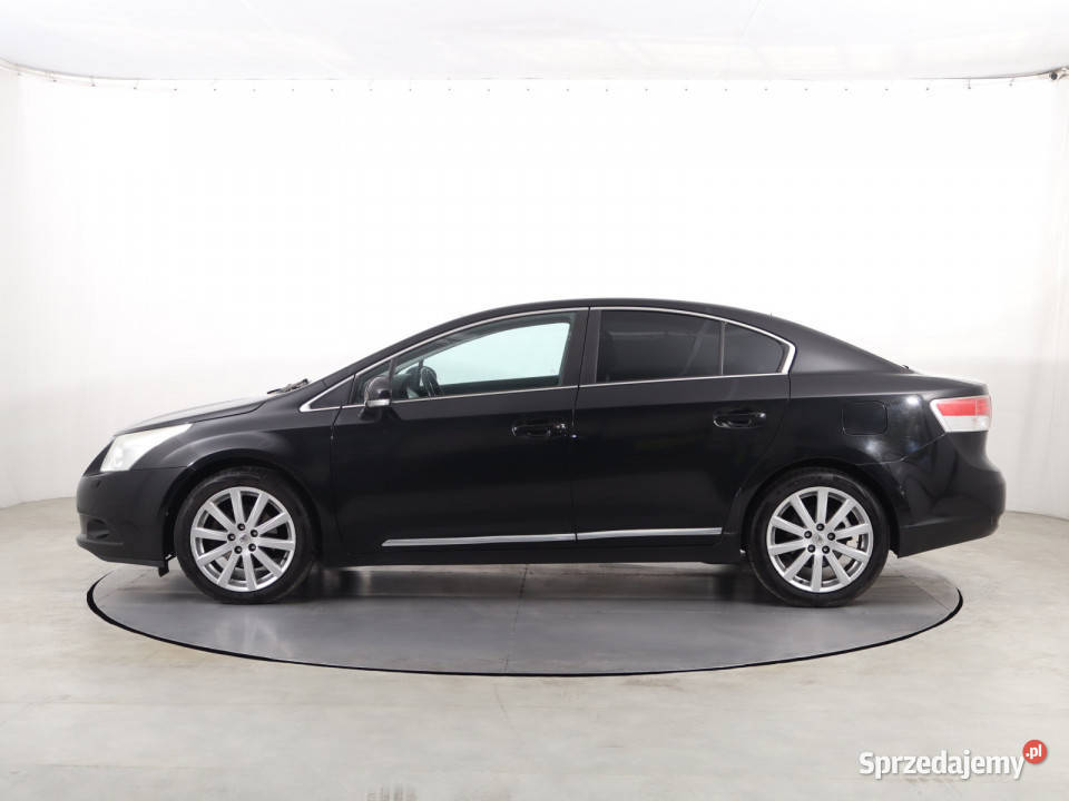 Toyota Avensis 20 Valvematic Katowice