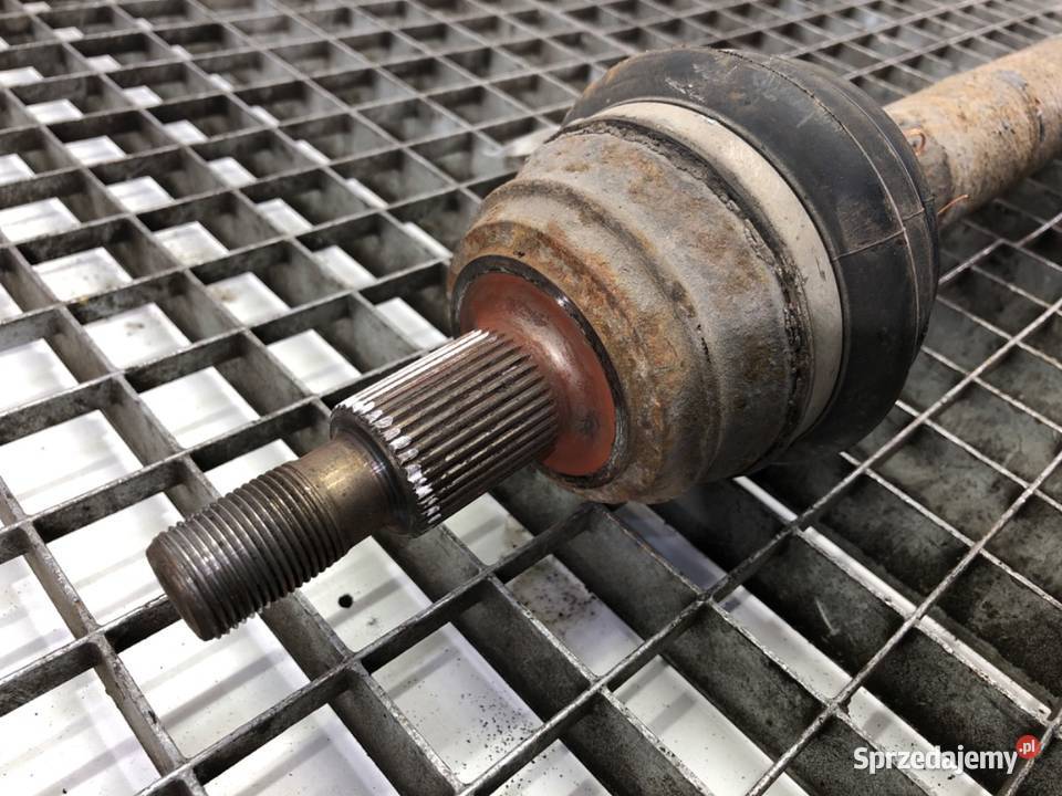 PÓŁOŚ PRAWY PRZÓD SEAT TOLEDO II 14 75 9806 osobowe