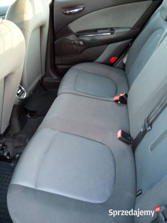 Fiat Bravo 2009 16 diesel stan klimatyzacja kupiony w polskim salonie Motoryzacja dolnośląskie Wrocław