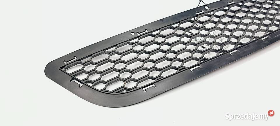 KRATKA ZDERZAKA PRZÓD FIAT FREEMONT 55000809AB Lipno