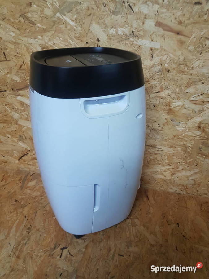 OSUSZACZ ODWILŻACZ POWIETRZA EINHELL LE 30 550W Głogowa