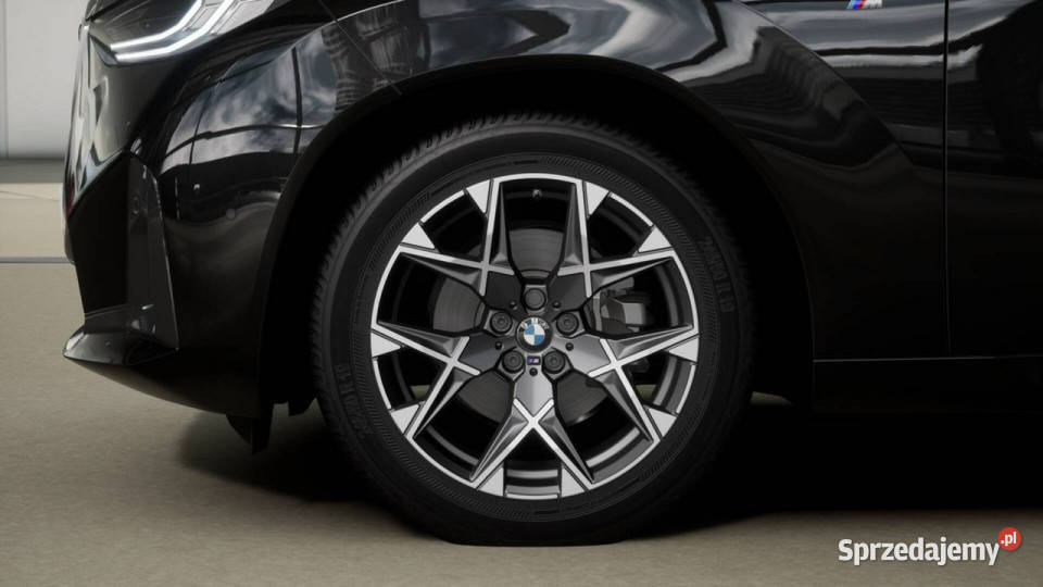 BMW X3 NOWE BMW X3 20 xDrive G45 2024 elektrycznie ustawiane fotele łódzkie Łódź