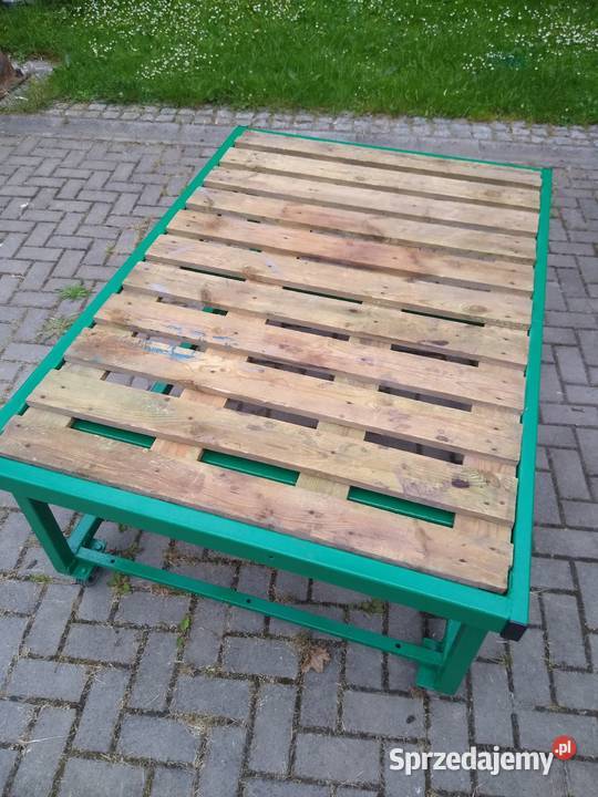 Stół warsztatowy dolnośląskie Bolków