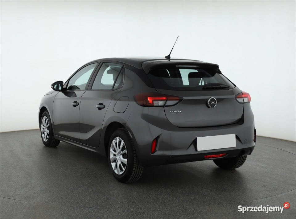 Opel Corsa 12 Piaseczno