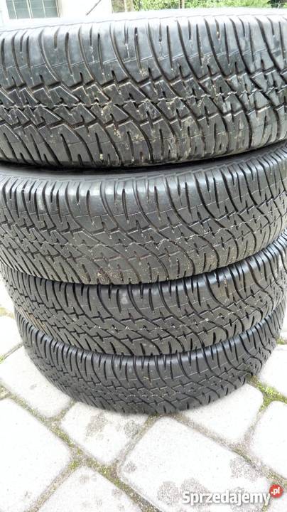 OPONY Dębica Navigator 13580R12 całoroczne 80 Pszczyna