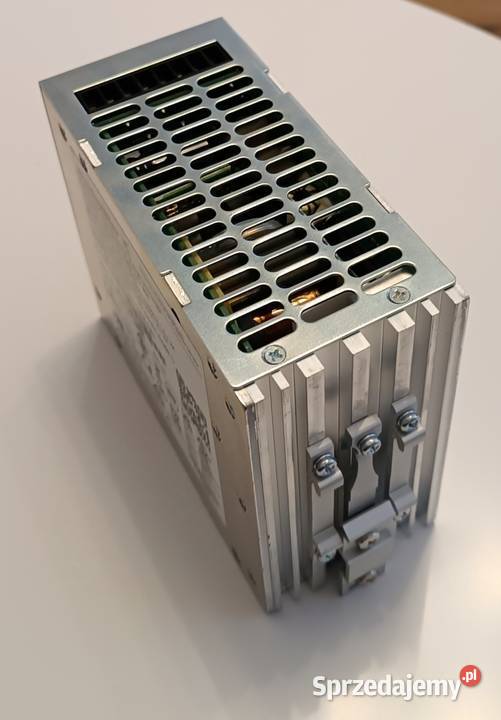 Zasilacz impulsowy 3faz PRO 3 480W 24VDC 480W zachodniopomorskie