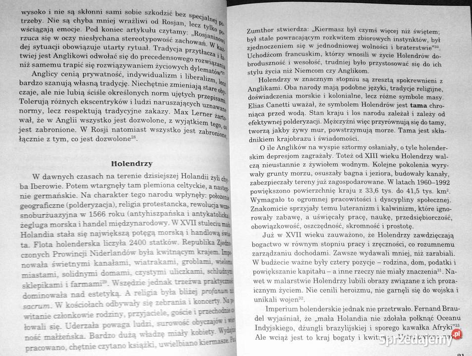 Rosyjski sfinks Rosjanie wśród innych narodów Chełm
