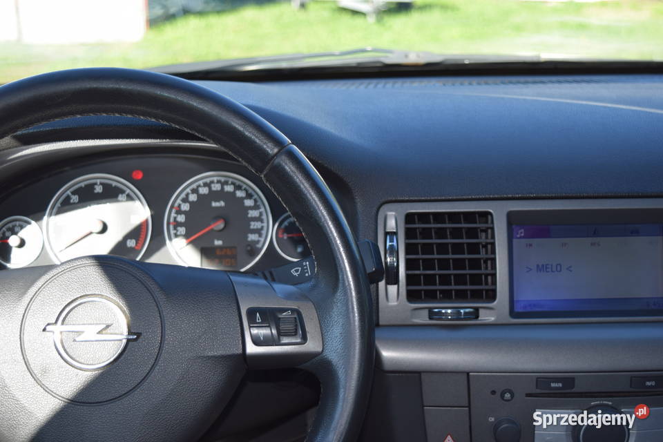 Opel Vectra c 19 CDTI świętokrzyskie Kielce sprzedam