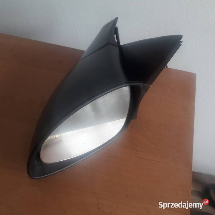 Lusterko Manualne Kierowcy Opel Vectra BWYSYŁKA Żabno