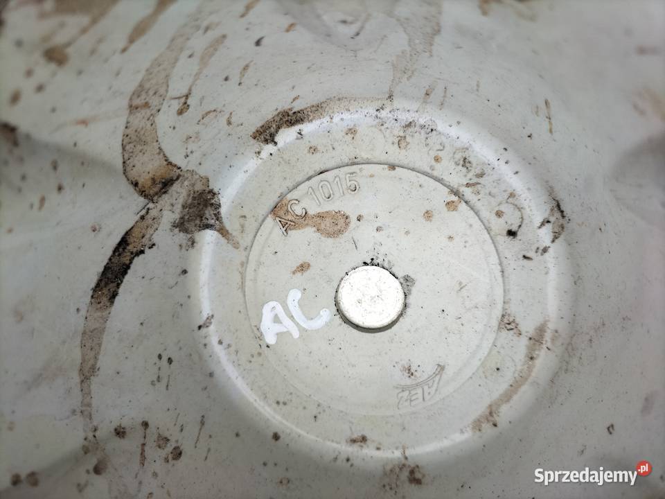 KOŁPAK KAPSEL DEKIELEK AEZ AC 1015 Pozostałe Części samochodowe Kamień-Kolonia