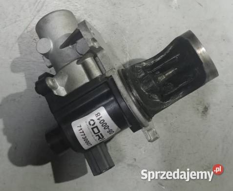 Zawór EGR VW 19 20 TDI 717730007 Suchedniów