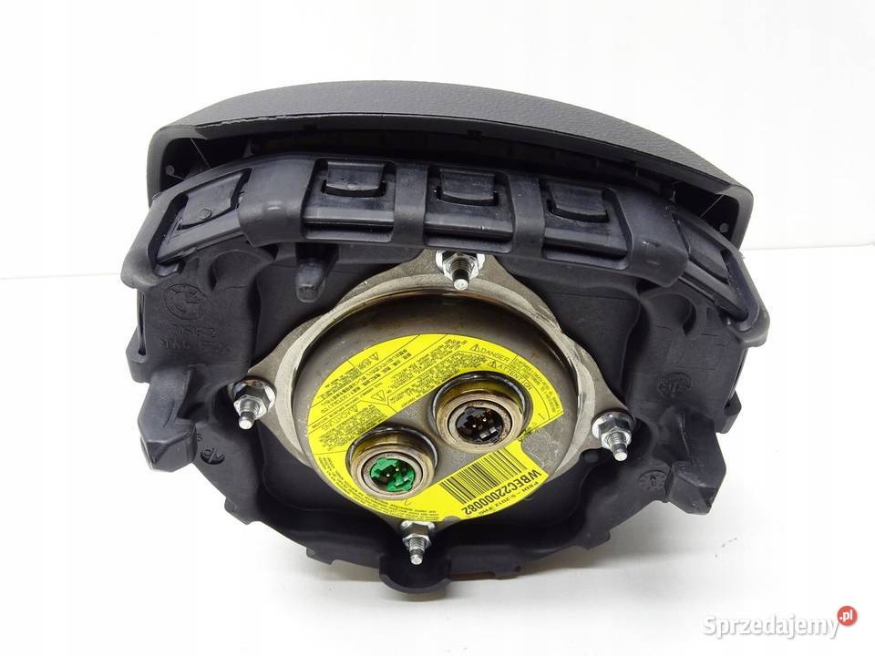 PODUSZKA AIRBAG KIEROWCY 305166199001AJ BMW E87