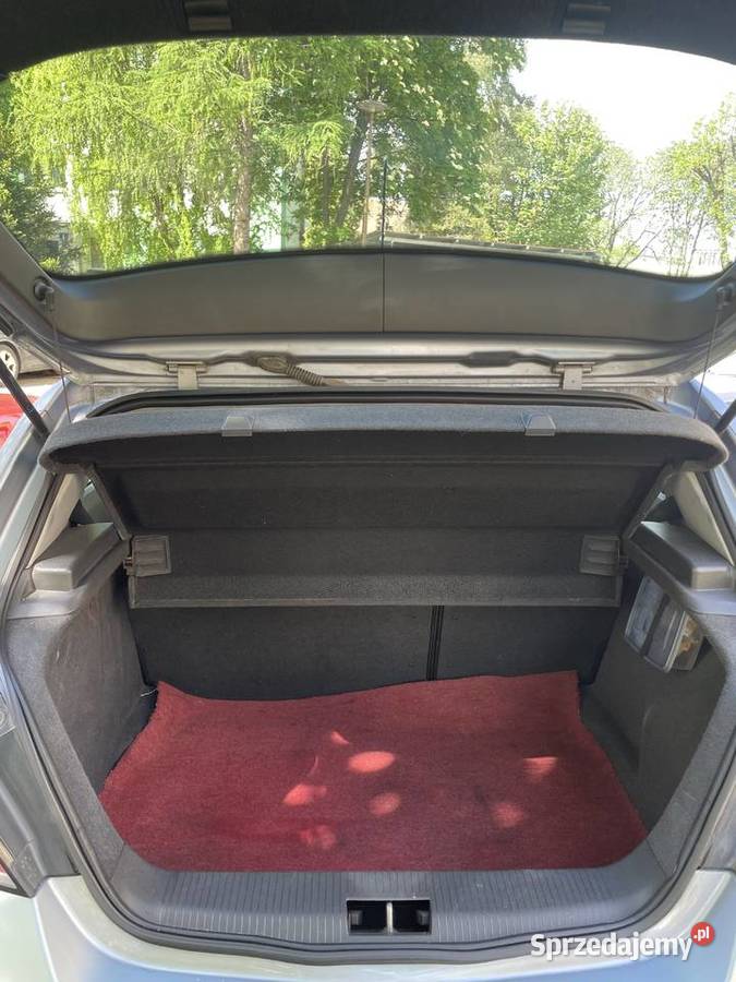 Opel Astra H