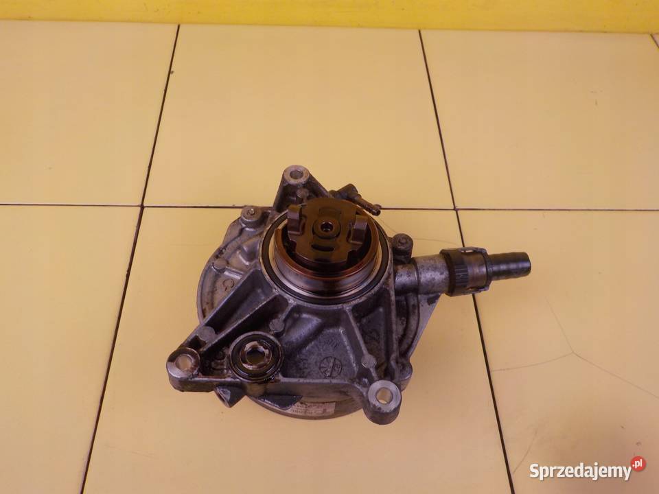 PORSCHE CAYENNE 48 V8 09r 385 M48 M4801 pompa