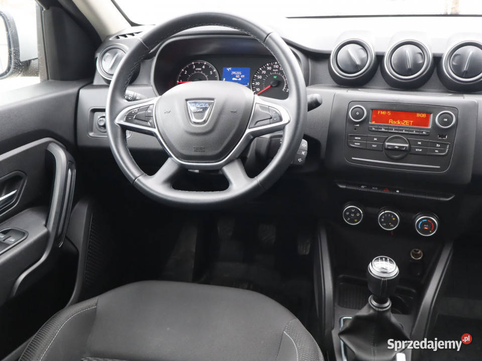 Dacia Duster 10 TCe Piaseczno sprzedam