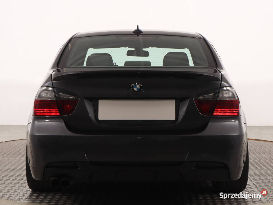 BMW 3 325 xi Rok produkcji 2006 sprzedam