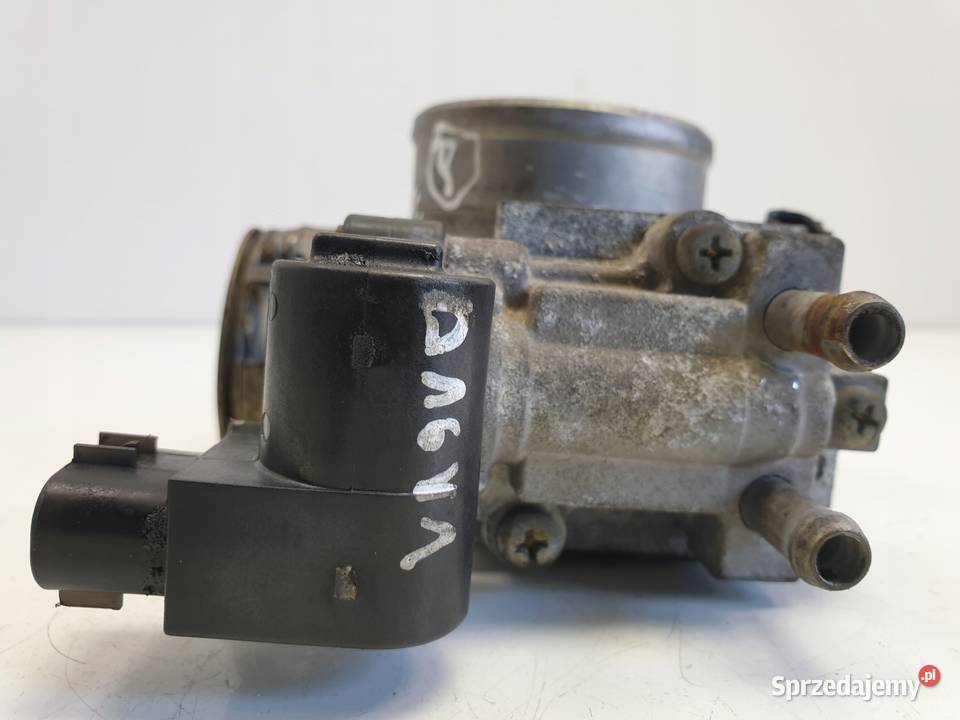 PRZEPUSTNICA Honda Civic VII 16 VTEC 1362002262 osobowe Chełm