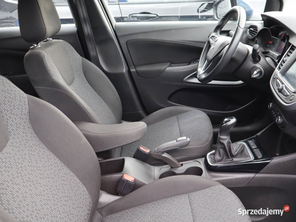 Opel Crossland 12 Piaseczno sprzedam