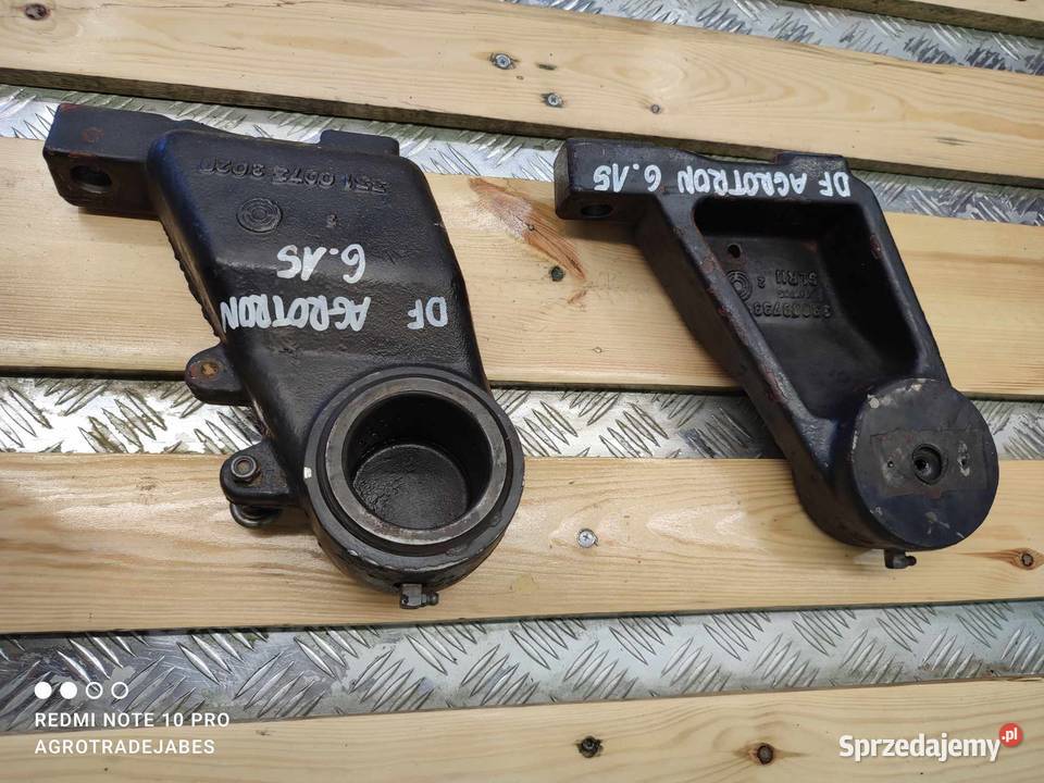 Mocowanie Deutz Fahr 615 Agrotron 331 0073 3020 Wilkowo