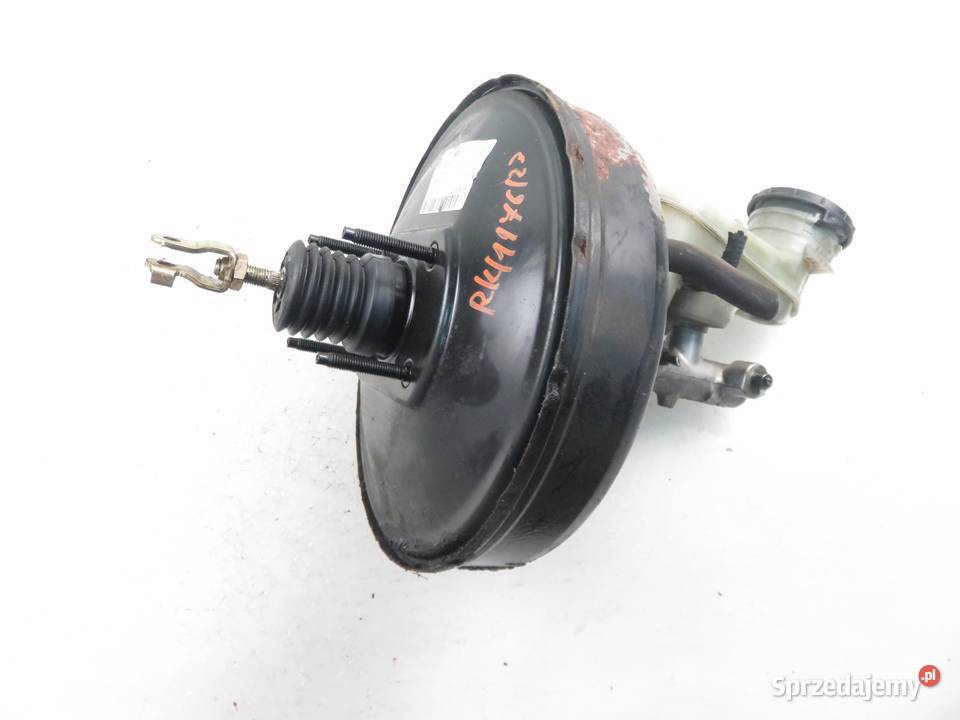 SERWO HONDA ACCORD VII CL CN 22 iCTDi 87507502 Układ hamulcowy sprzedam