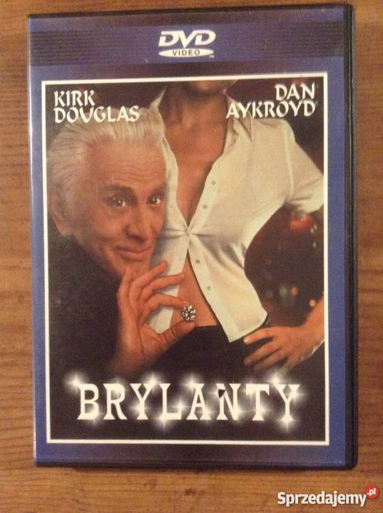 Kolekcja płyt DVD filmowa o róznej tematyce Opole