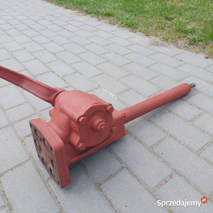 Kolumna kierownicza C355 C360 C360 3p Mokre sprzedam