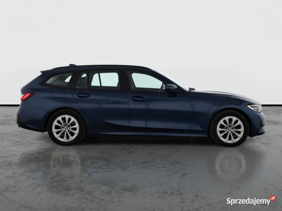 BMW 3 320 d Bielany Wrocławskie sprzedam