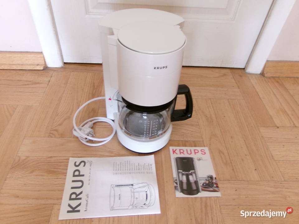 Ekspres do kawy Aroma Cafe 5 Typ 676 Nowy mazowieckie