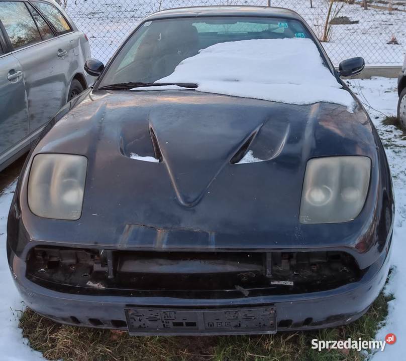 Fiat Coupe 18 16V części Brzostek sprzedam