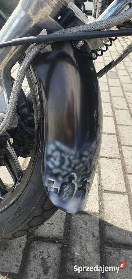 Trajka vw garbusy katB Kietrz sprzedam
