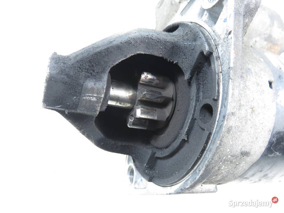 ROZRUSZNIK KIA CERATO I sedan LD 16 G4ED osobowe Układ elektryczny silnika