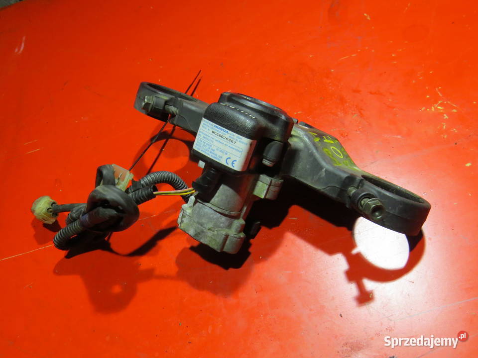 HONDA CBR 929 900 RR CBR929RR półka górna Warszawa sprzedam