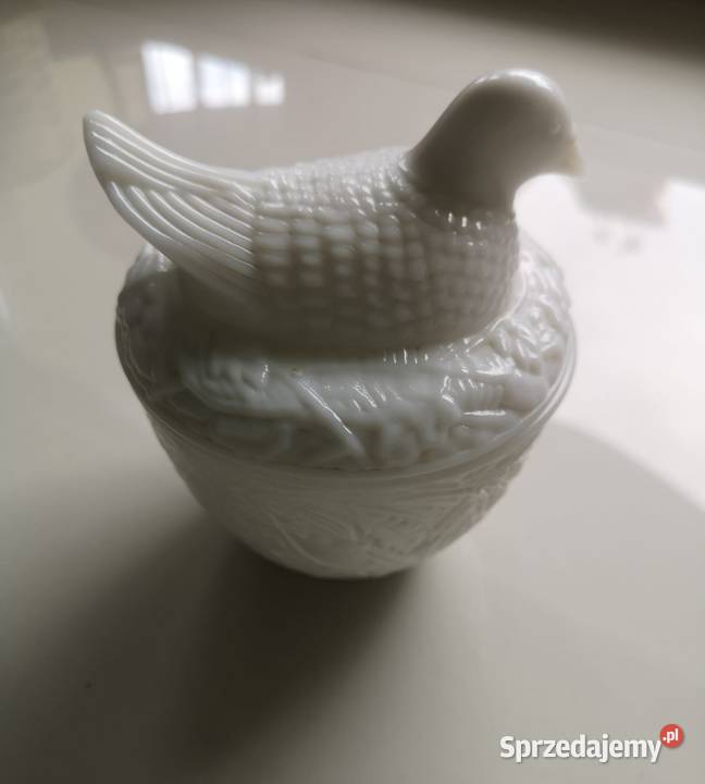 Bombonierka Gołąb Toruń