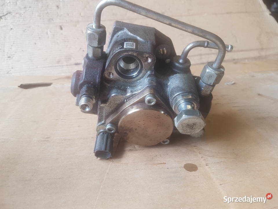 Subaru Outback IV BR BRD 20D ee20z pompa osobowe Legnica