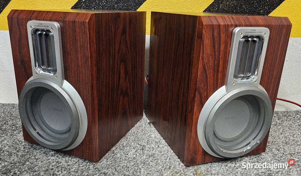 Wieża Philips MCM700 Pilot USB mp3 Wysyłka Kraków sprzedam