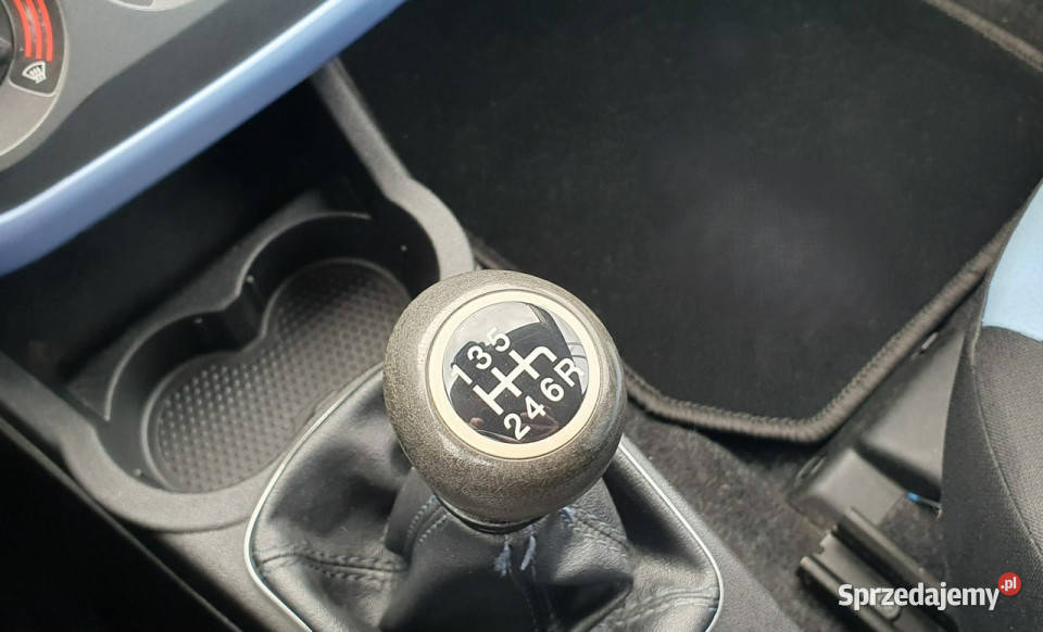 Fiat Punto 6 biegowa skrzyniaInstalacja Przyszowice