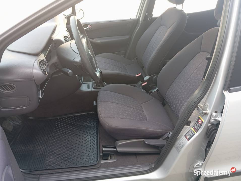 Mercedes A170 W 168 139 2003 17CDI95Sprawna diesel Bulowice