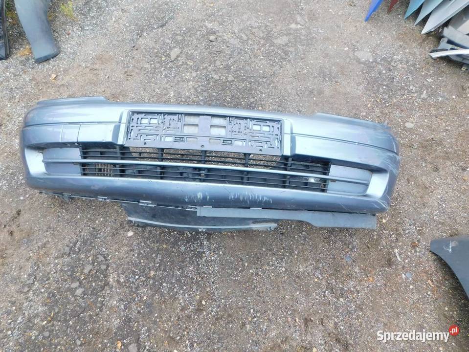astra G zderzak kolor Z293 41234 WYSYŁKA Żory sprzedam