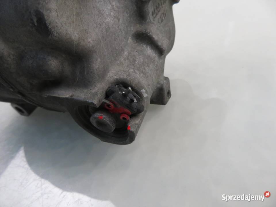 KOMPRESOR KLIMATYZACJI SEAT LEON II 1P1 19 TDI